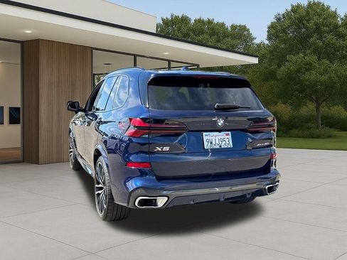 Used 2026 BMW X5 xDrive40i w/ M Sport Package AWD/4WD image 11