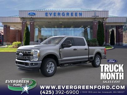 New 2026 Ford F250 XLT