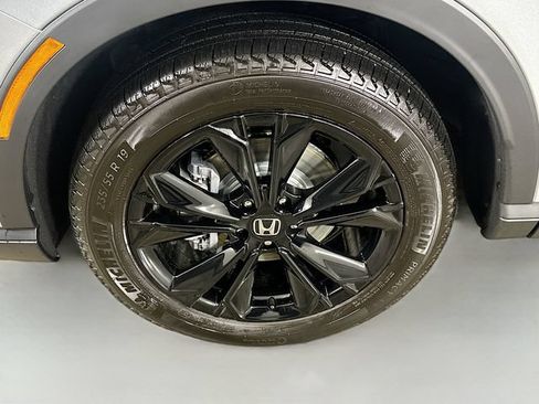 Certified 2026 Honda CR-V Sport Touring image 15