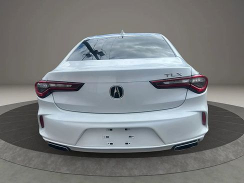 Used 2023 Acura TLX FWD image 6