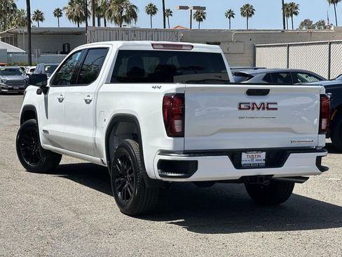 New 2026 GMC Sierra 1500 Elevation AWD/4WD image 5