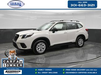 Used 2024 Subaru Forester AWD/4WD video 1