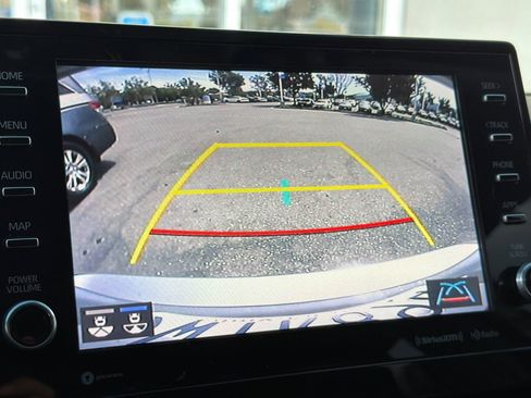 Used 2023 Toyota Camry XSE FWD image 18