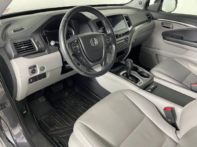 Used 2018 Honda Pilot EX-L image 3