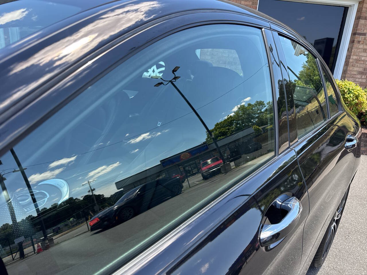 Used 2019 Mercedes-Benz C 300 Sedan image 36