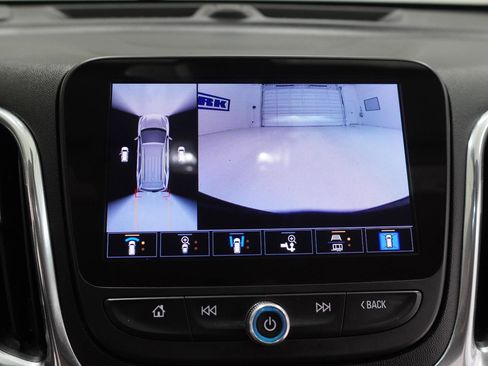 Used 2022 Chevrolet Equinox LT FWD image 29