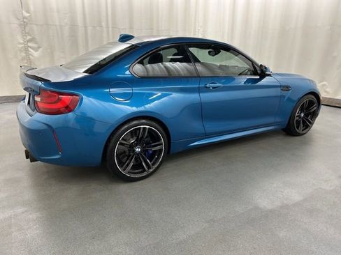 Used 2017 BMW M2 w/ Executive Package image 4