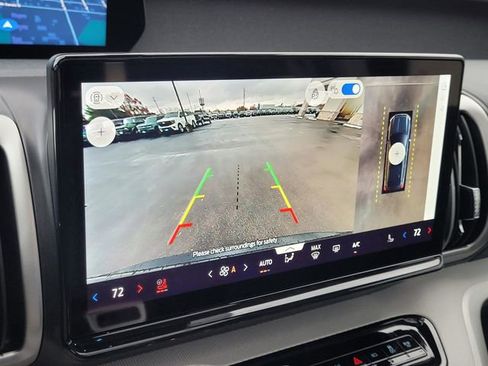 New 2025 Ford Expedition Max Active image 22