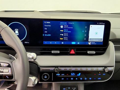 Used 2025 Hyundai Ioniq 5 Limited RWD image 15