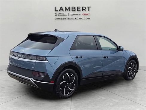 Used 2023 Hyundai Ioniq 5 SEL w/ Cargo Package image 6