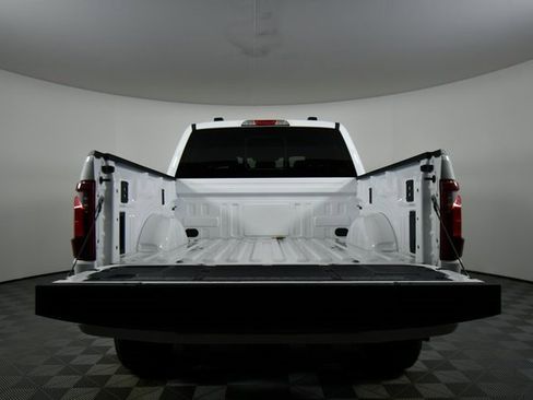 Used 2024 Ford F150 XLT w/ Equipment Group 302A MID image 25