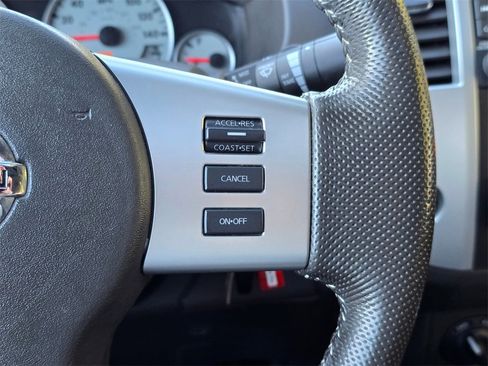 Used 2013 Nissan Frontier PRO-4X w/ Pro-4x Luxury Pkg image 58