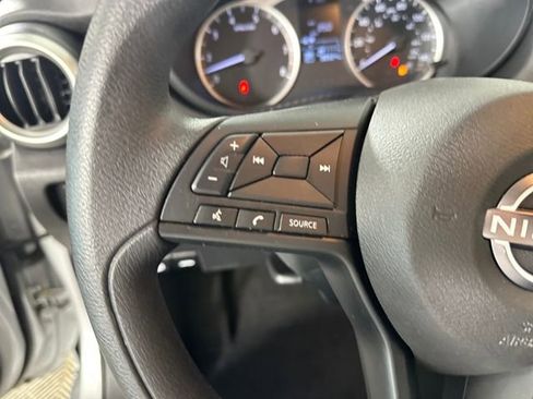 Used 2024 Nissan Versa S w/ S Plus Package image 15