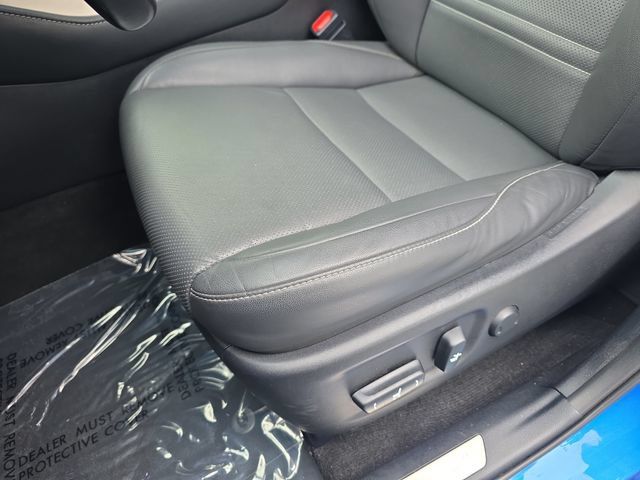 Used 2017 Lexus NX 300h AWD w/ Premium Package image 28
