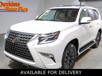 Used 2021 Lexus GX 460 Premium video 1