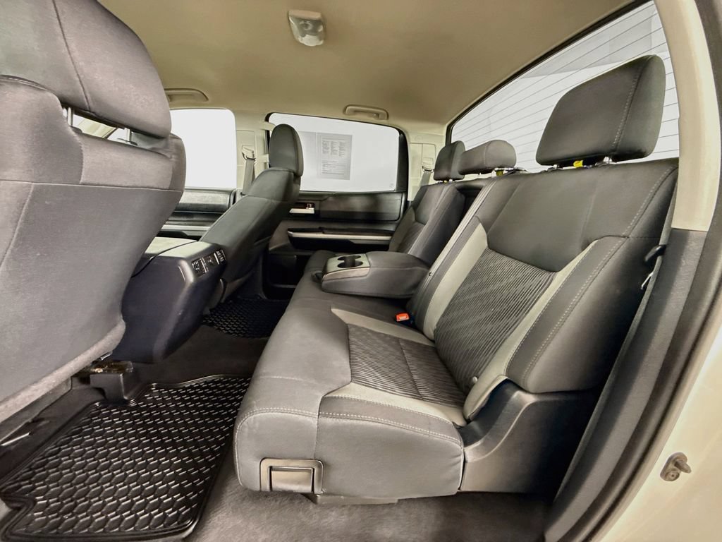 Used 2017 Toyota Tundra SR5 AWD/4WD image 25