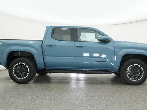 New 2026 Toyota Tacoma TRD Sport image 54