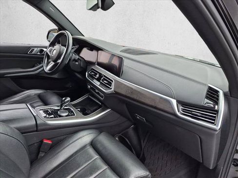 Used 2021 BMW X5 xDrive45e w/ M Sport Package AWD/4WD image 12
