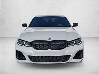 Used 2022 BMW M340i w/ Premium Package video 2