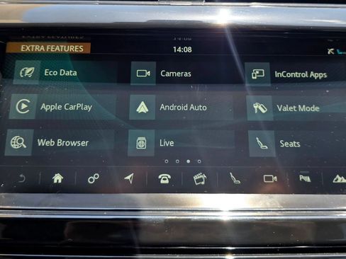 Used 2018 Land Rover Discovery HSE Luxury AWD/4WD image 43