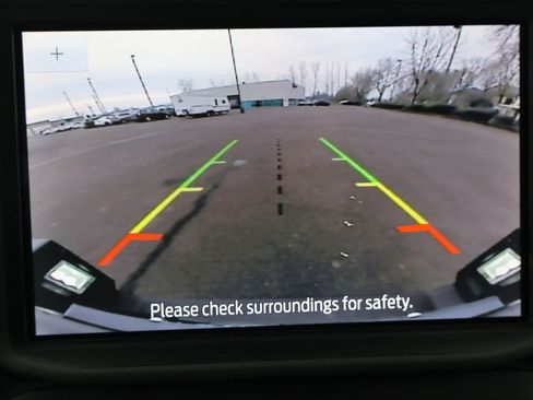 Used 2023 Ford Bronco Sport Big Bend image 14