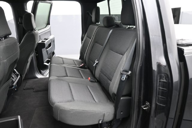 Used 2023 Ford F150 XLT w/ Equipment Group 302A High AWD/4WD image 10