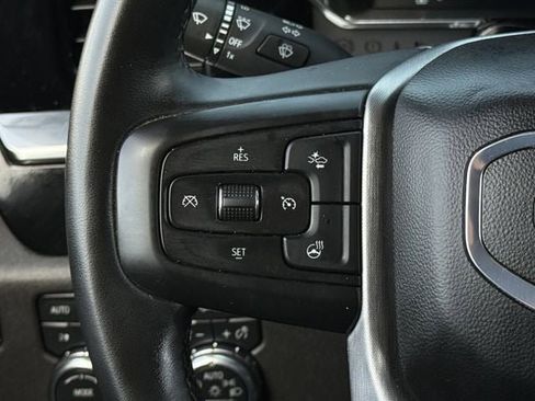 Used 2024 GMC Sierra 1500 Elevation image 15