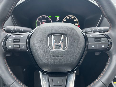 Used 2023 Honda CR-V Sport Touring image 17