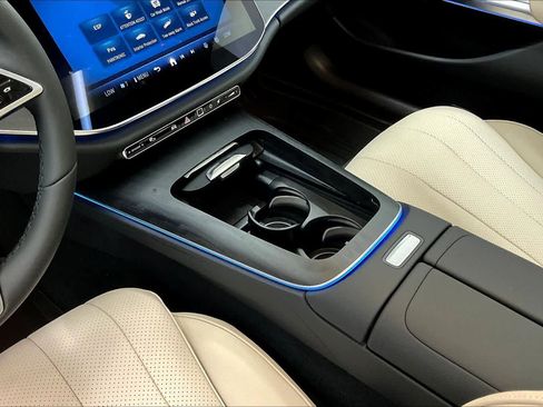New 2026 Mercedes-Benz E 350 Sedan image 7