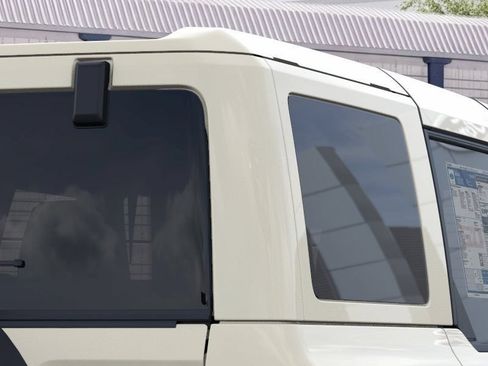New 2026 Ford Bronco Outer Banks AWD/4WD image 25