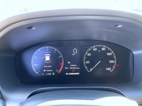 Used 2026 Honda HR-V EX-L image 12