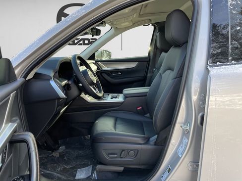 New 2026 MAZDA CX-90 3.3 Turbo w/ Preferred Package image 8