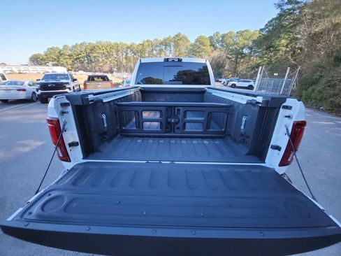 Used 2025 RAM 2500 Rebel w/ Rebel Level 2 Equipment Group image 30