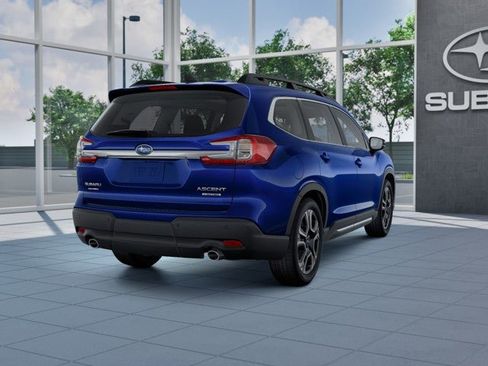 New 2026 Subaru Ascent Limited AWD/4WD image 5