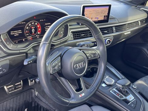 Used 2018 Audi S5 Premium Plus w/ Navigation Package image 17