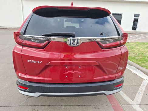 Used 2020 Honda CR-V EX-L image 5