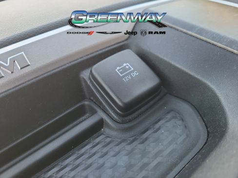 Used 2020 RAM 1500 Big Horn image 22