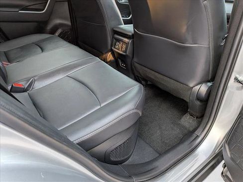 Used 2021 Toyota RAV4 Limited image 18