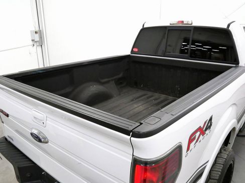 Used 2014 Ford F150 FX4 w/ Equipment Group 402A Luxury image 35