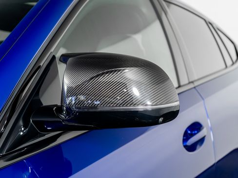 Used 2024 BMW X6 M Competition image 24