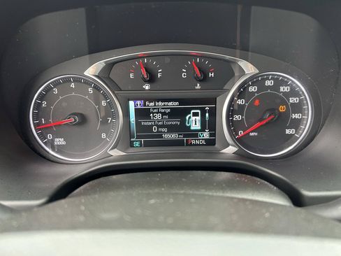 Used 2019 GMC Acadia SLT w/ Black Edition AWD/4WD image 22
