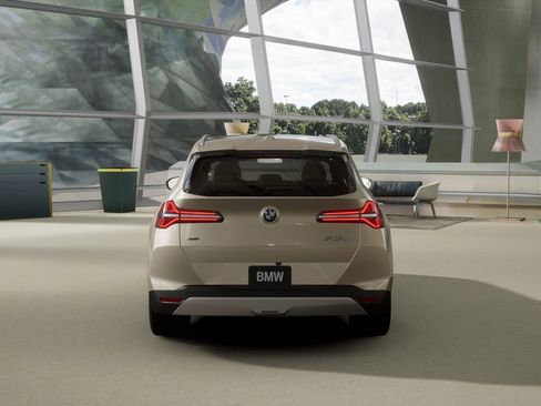 Used 2026 BMW X3 xDrive30 w/ Convenience Package image 30