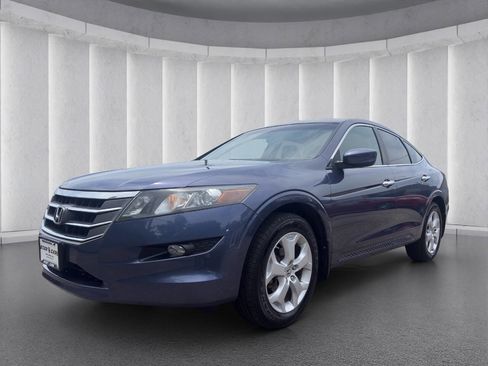 Used 2012 Honda Crosstour EX-L image 1