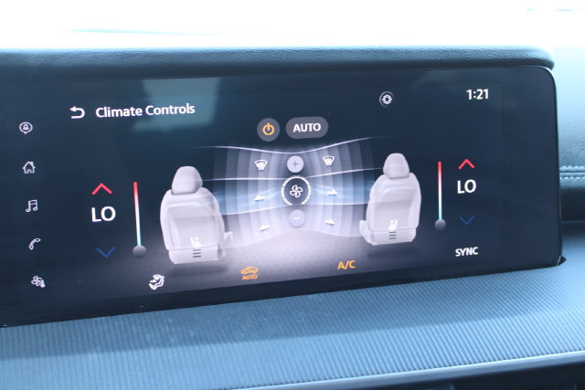 Used 2025 Nissan Murano SV FWD image 25