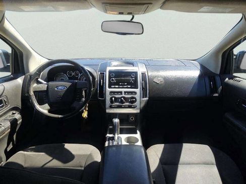 Used 2010 Ford Edge SEL FWD image 8