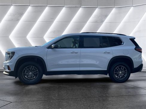 New 2026 GMC Acadia Elevation image 3