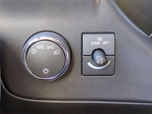 New 2025 GMC Savana 3500 Extended w/ Power Convenience Package image 19