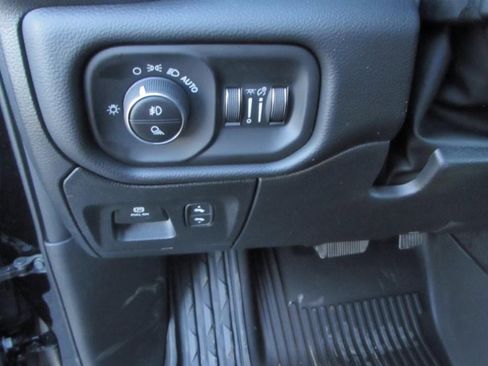 New 2026 RAM 1500 Big Horn image 18