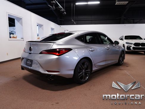 Used 2023 Acura Integra A-Spec FWD image 7
