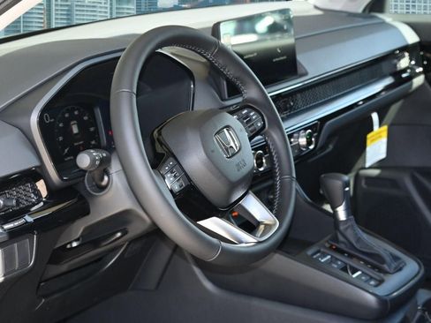 New 2026 Honda CR-V EX-L image 15
